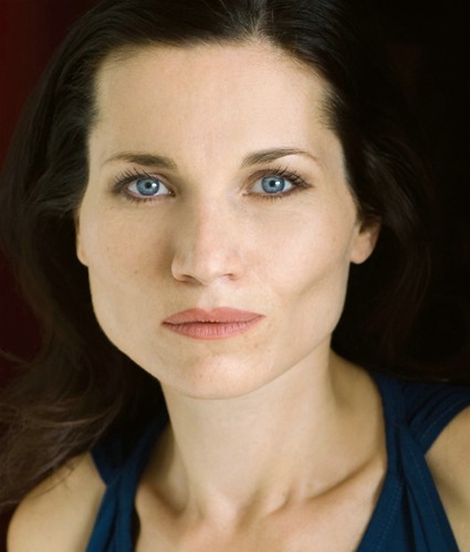 Kate Fleetwood appearance in Common Appearance