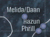 Melida/Daan