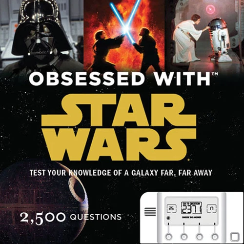 ObsessedWithStarWars