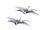 Paper crane