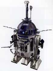 R2 D2 pic 2