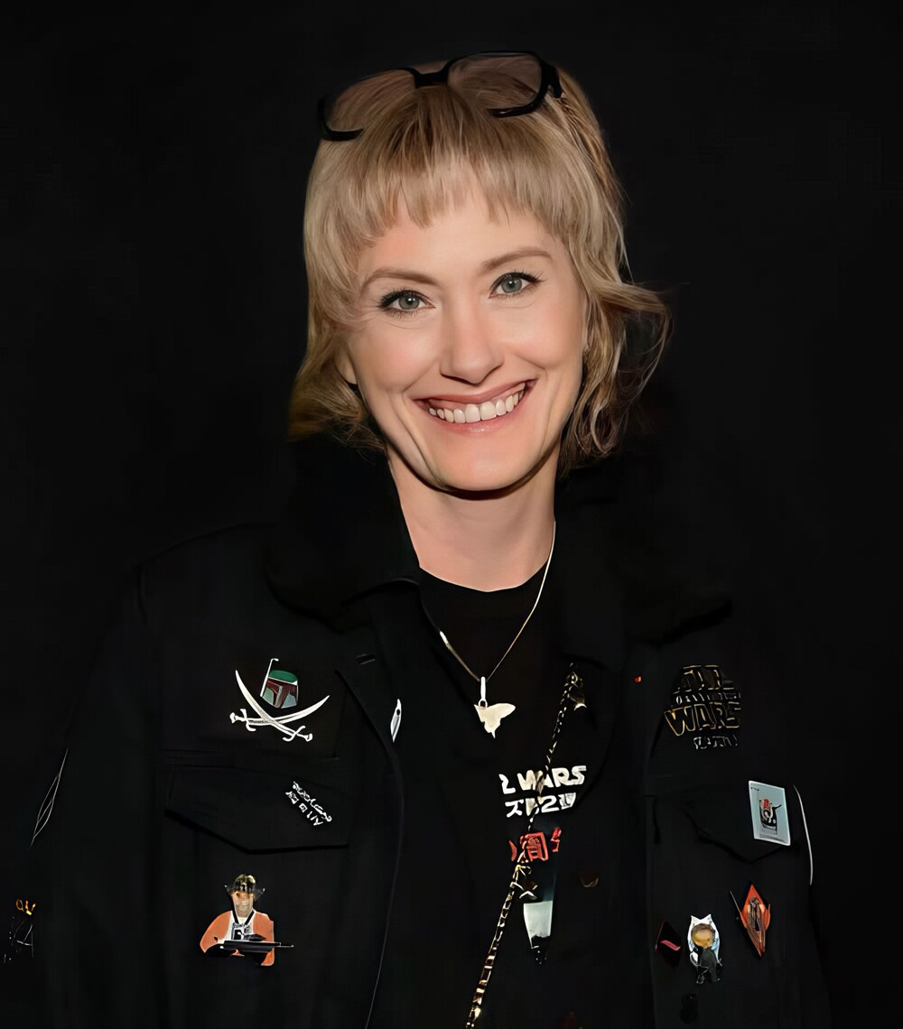 Shawna Trpcic appearance 