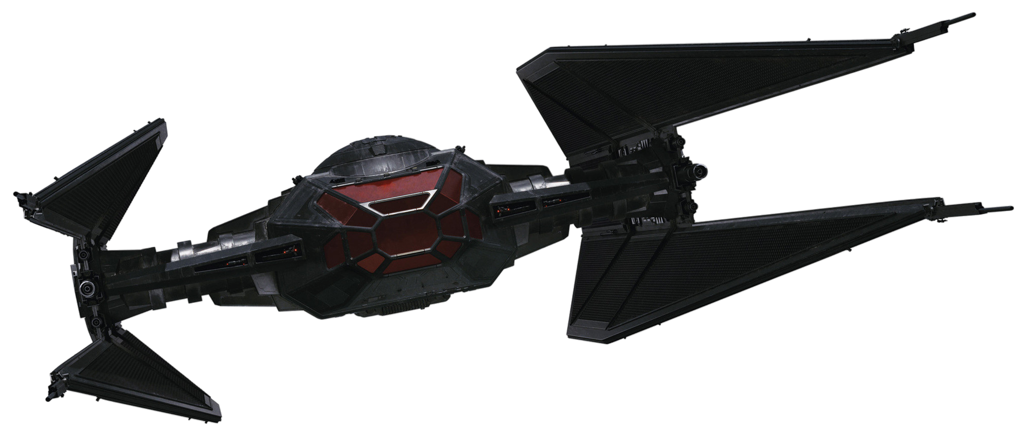 L-7.5 heavy laser cannon appearance 