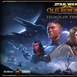 Star Wars: The Old Republic: Legacy of the Sith