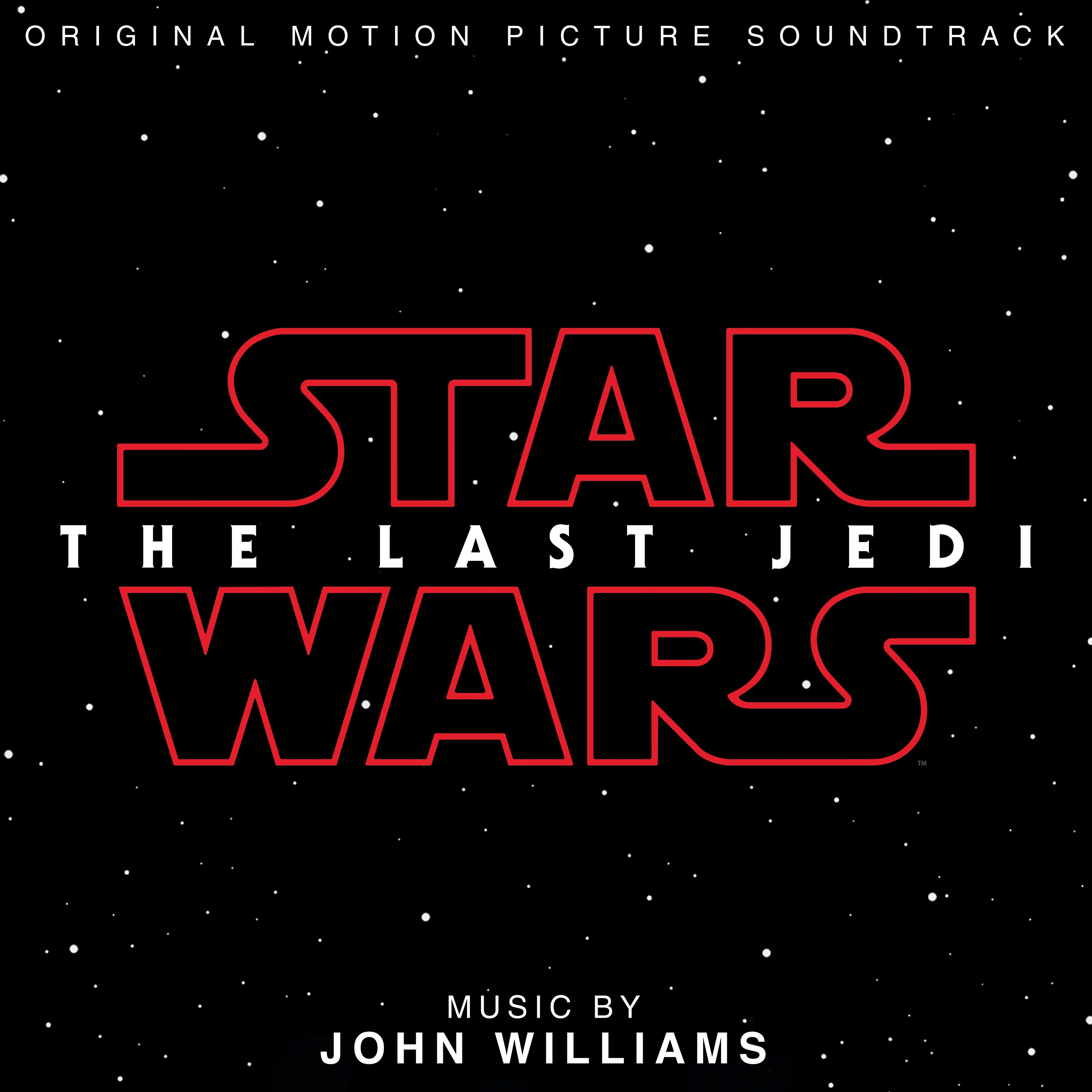 File:Star Wars Episode VIII The Last Jedi Word Logo - White teaser