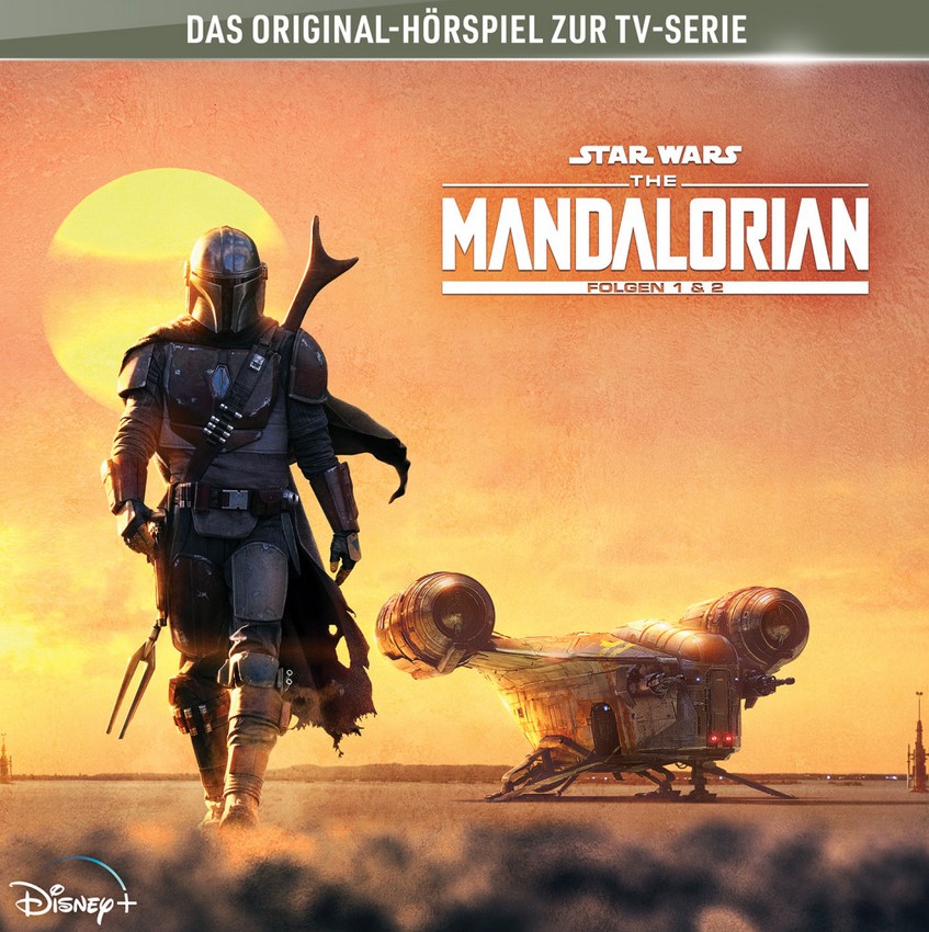 The Mandalorian Episode 1 The Mandalorian The Child Wookieepedia Fandom