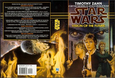vision of the future star wars vision of the future star wars