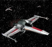Z-95 Headhunter | Wookieepedia | Fandom