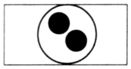 Biological appearance 