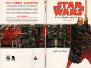 Full wraparound cover