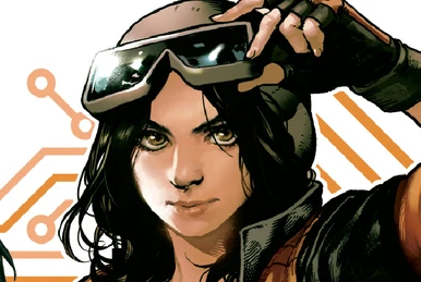 スターウォーズ ドクター・アフラ オムニバス 2 Star Wars マーベル スターウォーズ ドクター・アフラ オムニバス 2 Star Wars