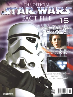 The Official Star Wars Fact File | Wookieepedia | Fandom