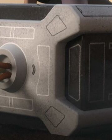 フライト データ レコーダー Wookieepedia Fandom