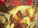 Invasion 1