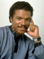 Lando Calrissian