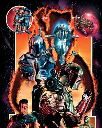 The History Of The Mandalorians Wookieepedia Fandom