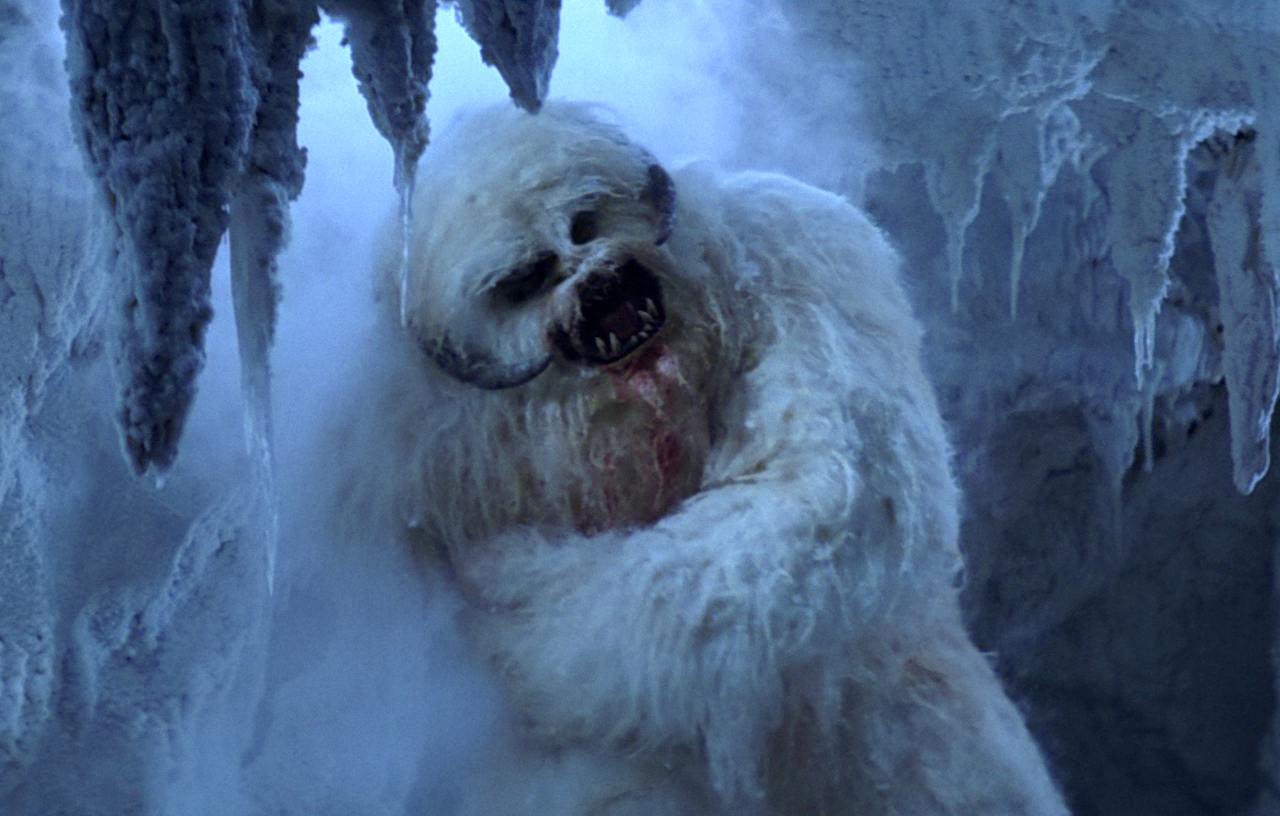 Wampa Wookieepedia Fandom