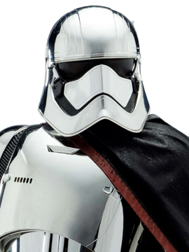 ファズマ | Wookieepedia | Fandom
