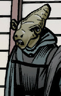 Poe Dameron 7 Rakata