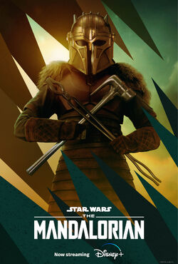 The Mandalorian (season 3) - Wikipedia