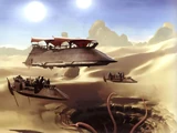 Great Pit of Carkoon/Legends