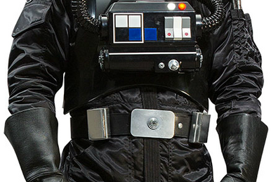 ファースト・オーダーTIEファイター・パイロット | Wookieepedia ファースト・オーダーTIEファイター・パイロット | Wookieepedia