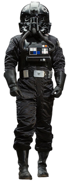 Imperial Starfighter Pilot Wookieepedia Fandom