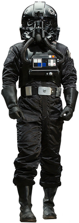 ARTFX タイファイターパイロット｜STAR WARS（スター・ウォーズ