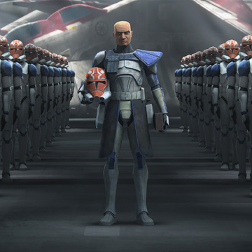 332nd Company Wookieepedia Fandom