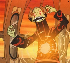 Unidentified dark side entity | Wookieepedia | Fandom