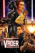 Original cover by Mark Brooks