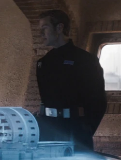 Vanis Tigo | Star Wars Wiki | Fandom