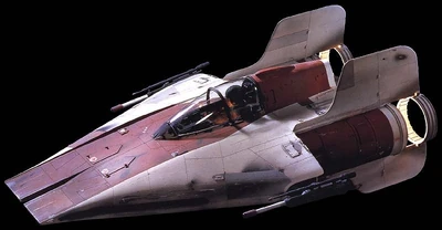 A-Wing 1