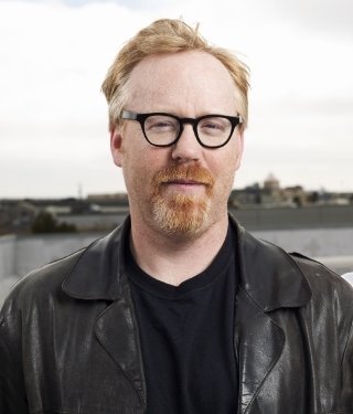 Adam Savage appearance in Common Appearance