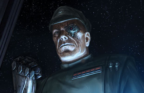 Terrinald Screed Wookieepedia Fandom 500