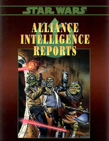 Allianceintelligencereports