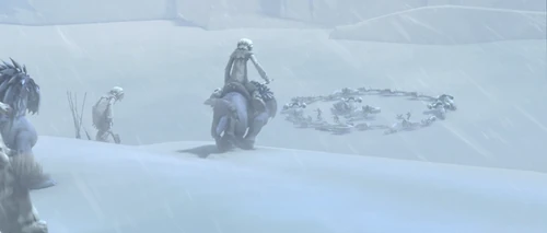 Battle of Orto Plutonia