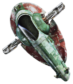 Boba Fett, Wookieepedia