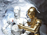 3PO-series protocol droid