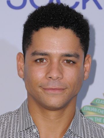 Charlie Barnett appearance in Common Appearance