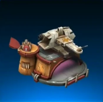 Contraband-Trade-Port