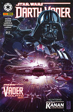 Darth vader 11