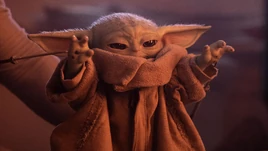 DisneyGalleryTheChild