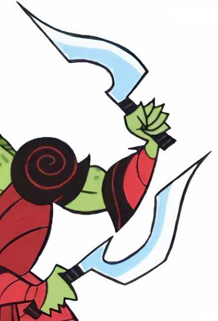 Fi'lang appearance 