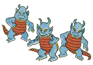 Fleebog appearance 