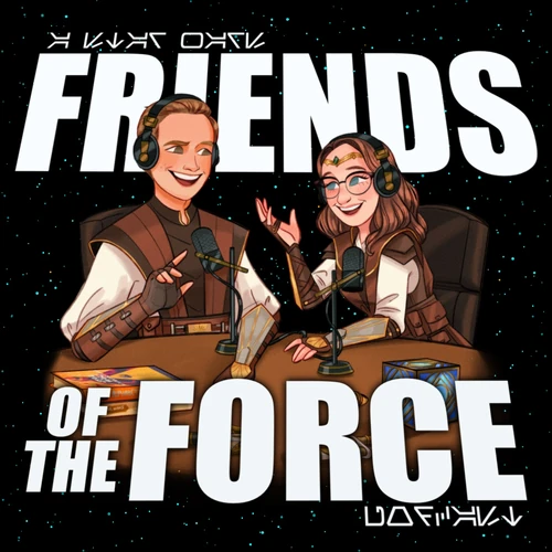 FriendsOfTheForce