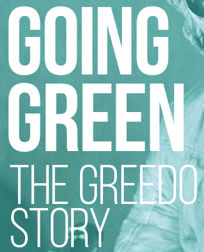 Going Green: The Greedo Story appearance in Common Appearance