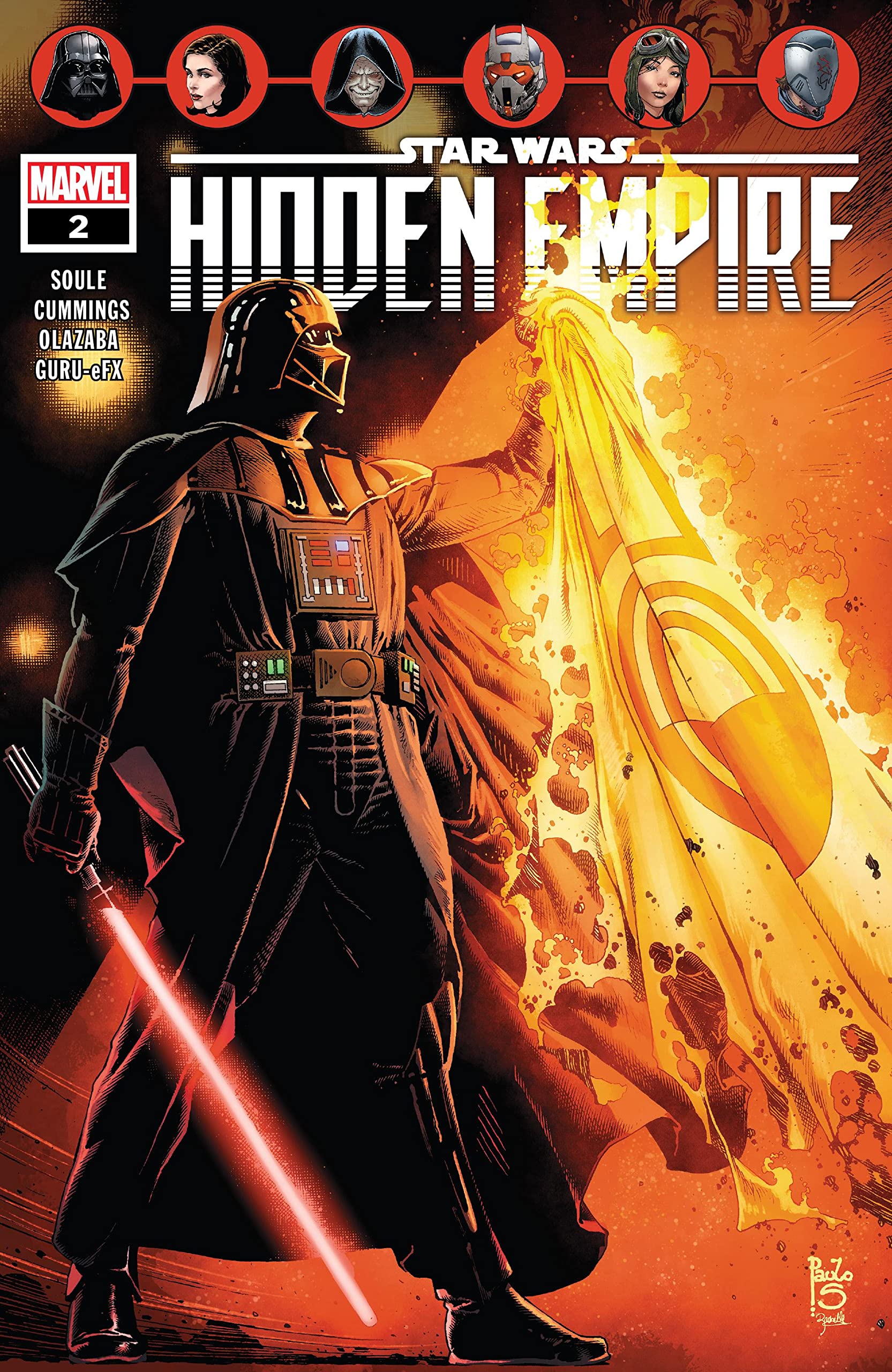 Hidden Empire 2 | Wookieepedia | Fandom
