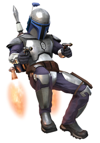 Jango OS TPB