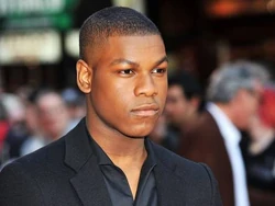 John Boyega